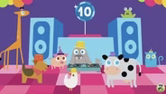 Happy New Year from PBS KIDS!