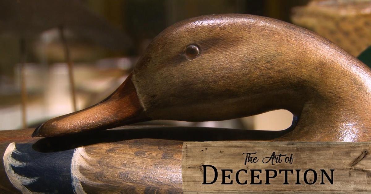The Pbs Talk In The 10 Deception You Need To Know This - tb62hwa