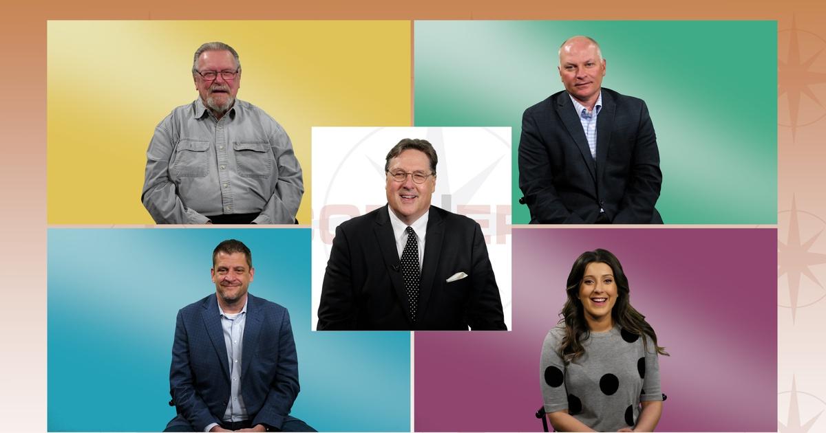 4 Corners Entertainment PBS