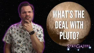 Pluto: The Rise and fall of Our Ninth Planet