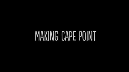 Video thumbnail: Maine Public Film Series Making Cape Point: A Coastal Maine Collage