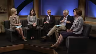 A Political Scientist Panel