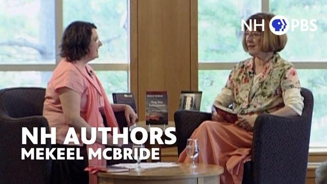 Mekeel McBride