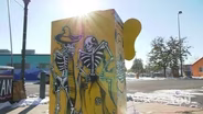 Creative Expression