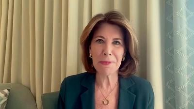 What Katie Couric, Noah Kahan & Ken Burns Learned From Their Moms