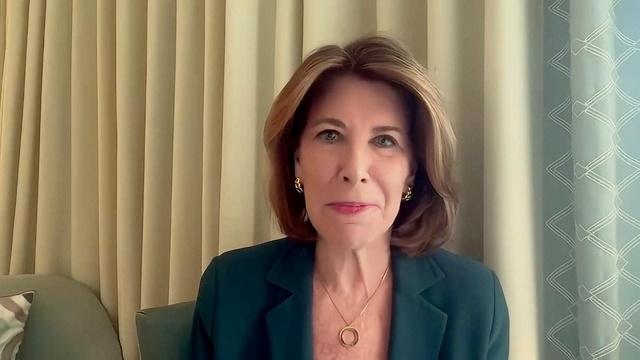 What Katie Couric, Noah Kahan & Ken Burns Learned From Their Moms