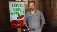 Love, Like Apples - Jeff Zentner
