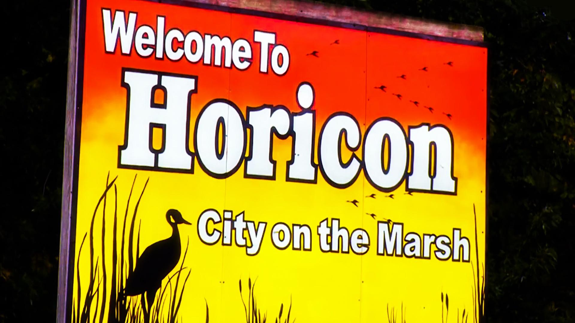 Horicon