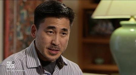 Video thumbnail: PBS NewsHour Seeing China's economic evolution in one family’s story.