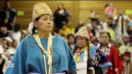 Video thumbnail: PBS NewsHour Remembering 5 people who have lost their lives to COVID-19