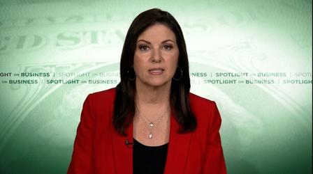 Video thumbnail: NJ Spotlight News Business Report: Rail strike averted