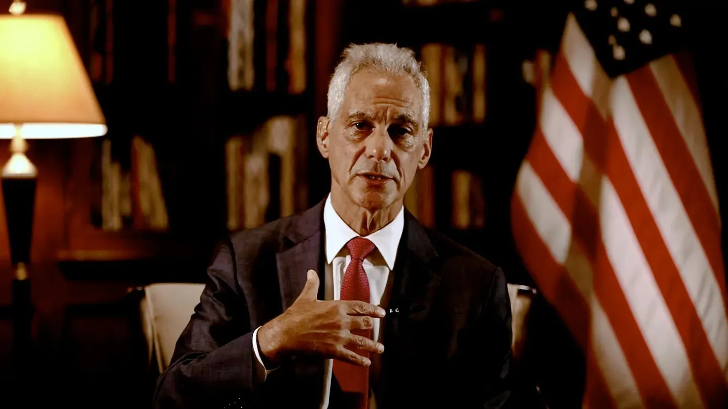 Amanpour and Company | August 15, 2024 | Season 2024 | PBS