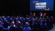 WTTW News Special – FIRSTHAND: Democracy