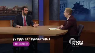 Reporters Roundtable: Lawsuit Against New District Lines
