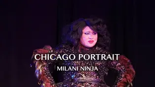 Chicago Portrait: Milani Ninja