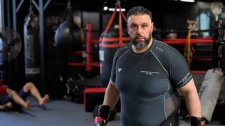 Detroit Jiu-Jitsu Academy- Dearborn, MI