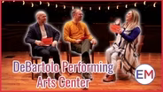 World-Class Entertainment is Coming to South Bend! | DPAC Preview