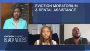 Rental Assistance is Slow to Arrive as Eviction Threat Looms