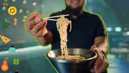 Passport to Noodles: Pho and Ramen