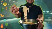 Passport to Noodles: Pho and Ramen