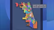 Battle Over Chicago’s Ward Map: Black Voices Crossover