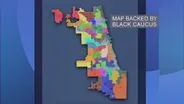Battle Over Chicago’s Ward Map: Black Voices Crossover