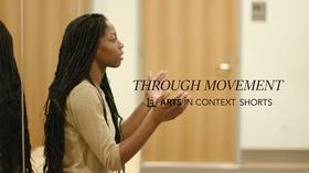Video thumbnail: Arts in Context Through Movement
