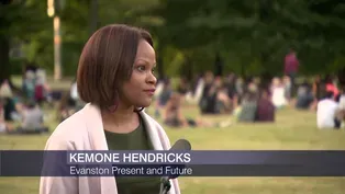 Evanston Community Group Organizes Virtual Juneteenth Parade