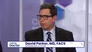 David Parker, MD, FACS