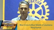 Blue Cross & Blue Shield of Louisiana | Niraj Kumar