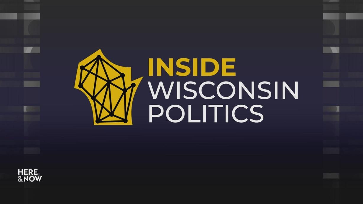 Video Stub for Inside Wisconsin Politics: The 2026 State Supreme Court Race