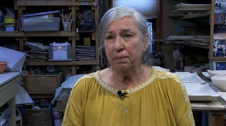 Video thumbnail: Living Here Janice Cook