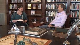 Video thumbnail: Write Around the Corner Write Around the Corner - David Baldacci