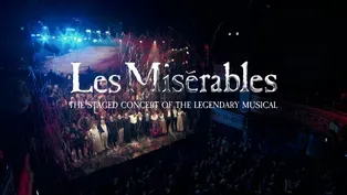 Les Misérables: The Staged Concert