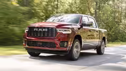 2025 RAM 1500 & 2024 Polestar 2