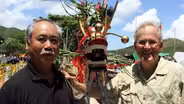 Hong Kong: A City of Festivals