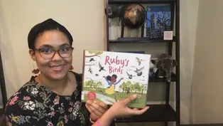 Ruby's Birds