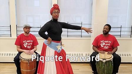 Video thumbnail: Let's Learn We Are Stronger Together! - Spanish Captions