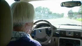 Video thumbnail: Love of Car: Transportation As We Age Safe Driving