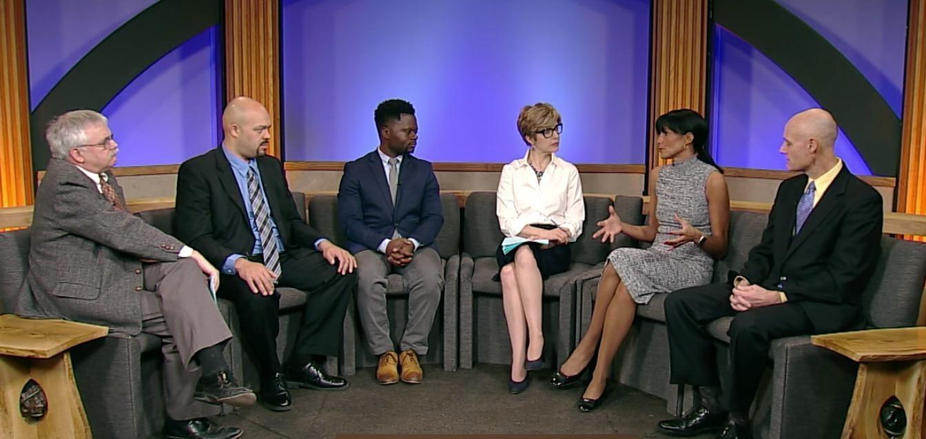 Political Panel