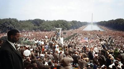 America's long, bitter fight for equal voting rights