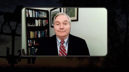 Video thumbnail: Almanac Slower Than Expected Rollout of the COVID Vaccine