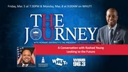 The Journey w/ Rashad Young 214