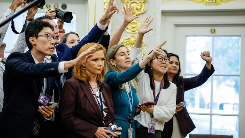 PBS NewsHour Image