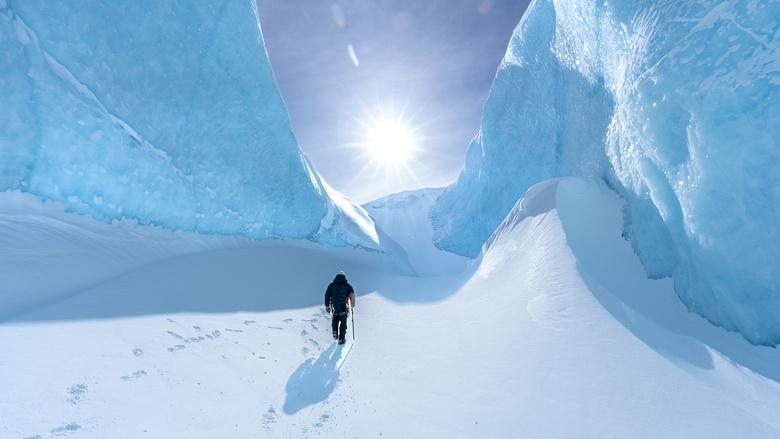 Ages of Ice Image