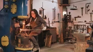 The Art of Alchemy: Maria Cristalli