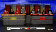 Wildcard Game 1 - Belmont vs. Concord