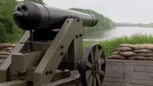 Fort Donelson Tour | Battlefields | TN Civil War 150