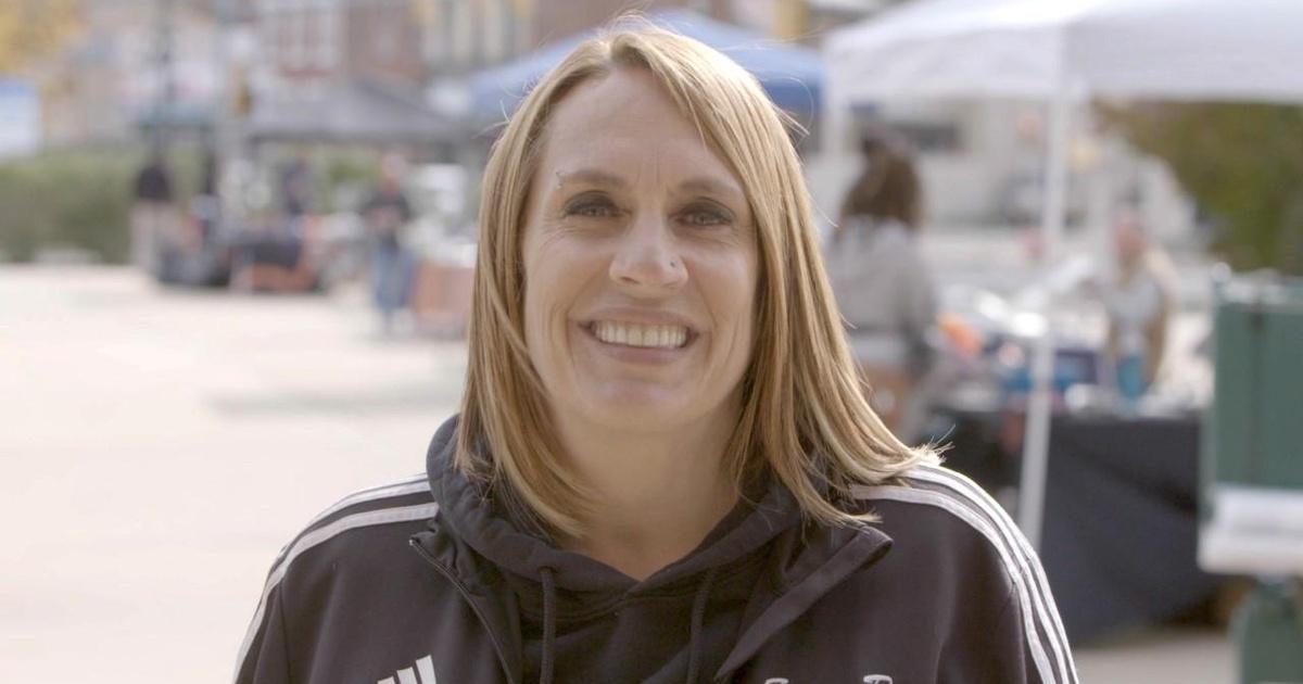 NJ Spotlight News | ‘21’ series: Stacey Ross and her work against