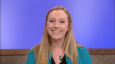 Video thumbnail: Almanac The Wrap | A Political Reporter With A Greater Perspective